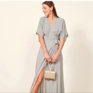 Reformation Winslow Dress